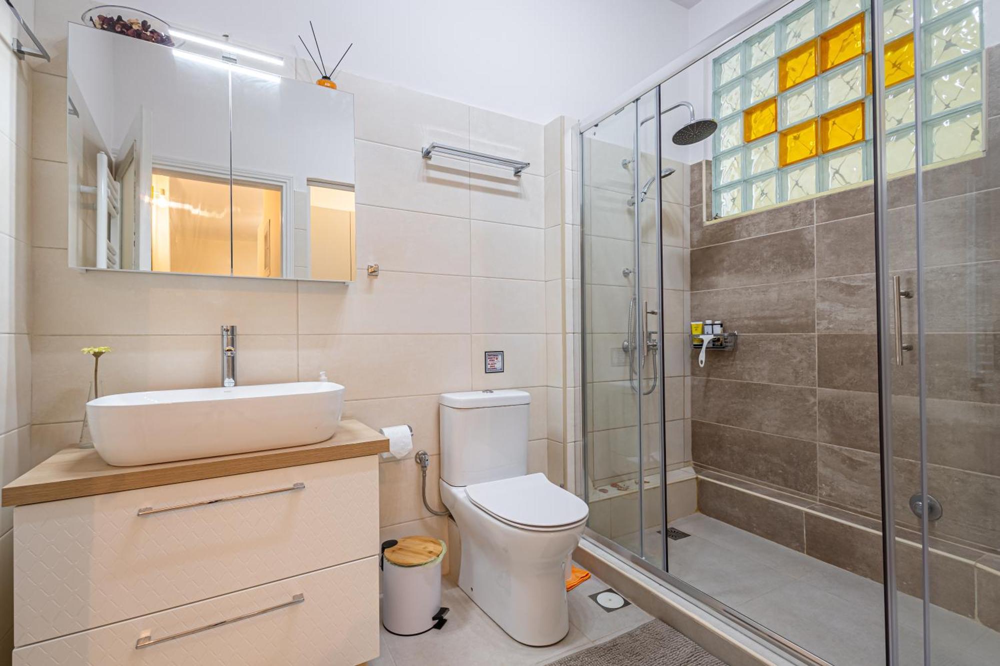 Alimos Marina Beach Apartment Atina Dış mekan fotoğraf