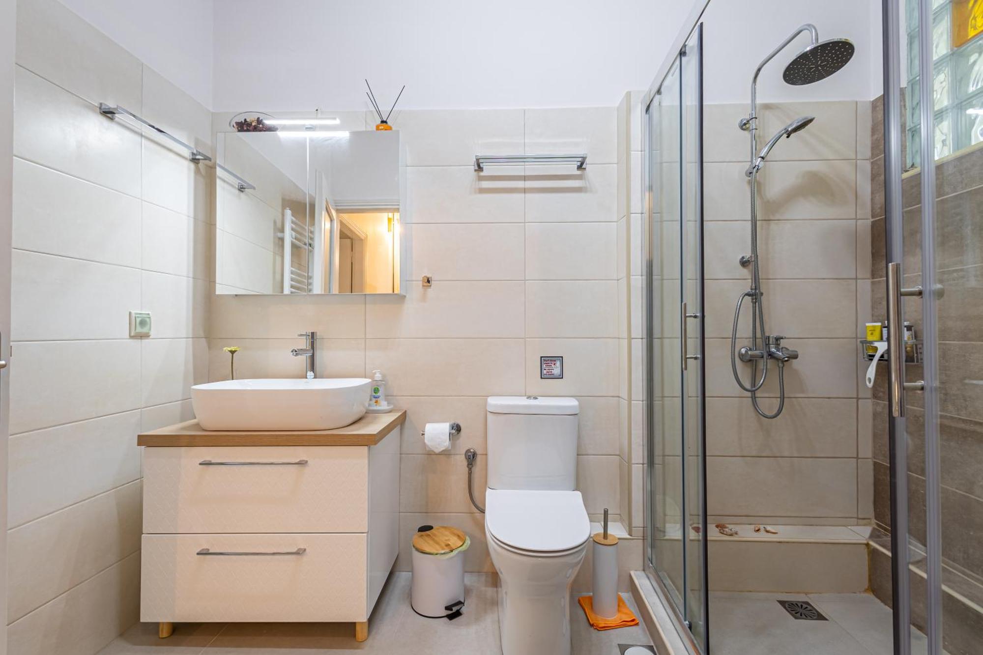 Alimos Marina Beach Apartment Atina Dış mekan fotoğraf