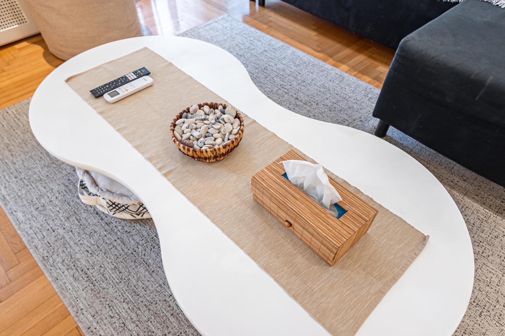 Alimos Marina Beach Apartment Atina Dış mekan fotoğraf