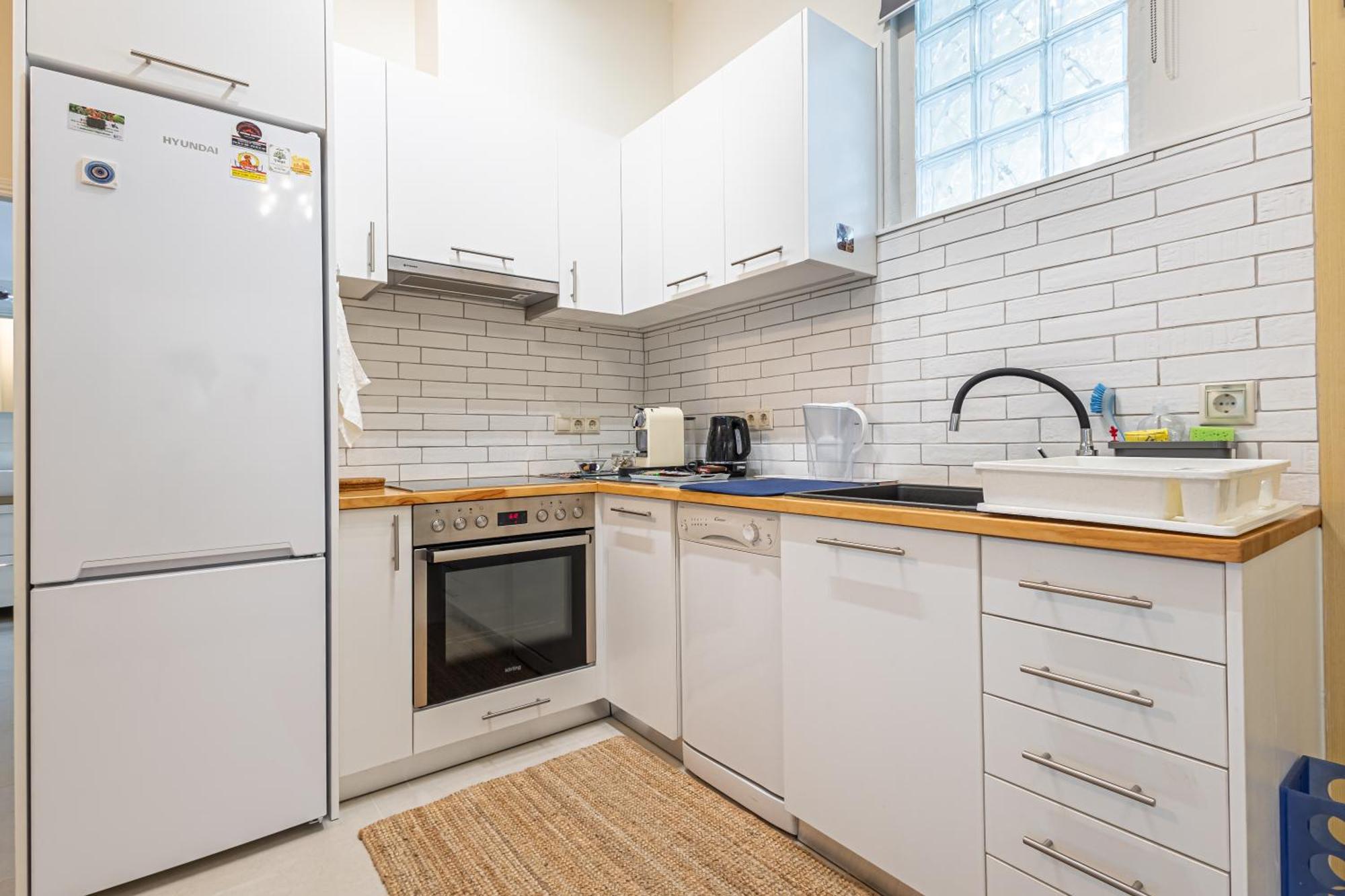 Alimos Marina Beach Apartment Atina Dış mekan fotoğraf